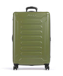 Jeep JH004C Trolley (4 wielen) avocade green