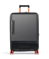 Jeep JH001A Trolley (4 wielen) grey
