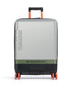 Jeep JH001A Trolley (4 wielen) silver