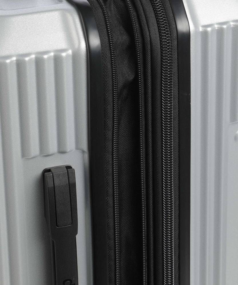 Jeep JH001A Spinner (4 wheels) silver