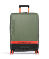 Jeep JH001A Trolley (4 wielen) green