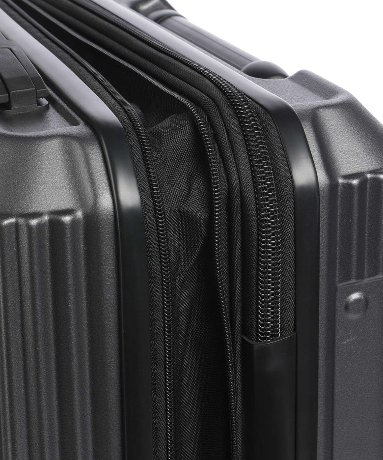 Jeep JH001A Spinner (4 wheels) grey