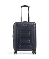 Jeep JH004C Trolley (4 wielen) blue
