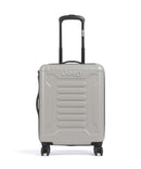 Jeep JH004C Trolley (4 wielen) grey