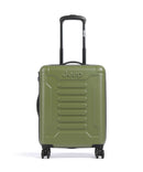 Jeep JH004C Trolley (4 wielen) avocade green