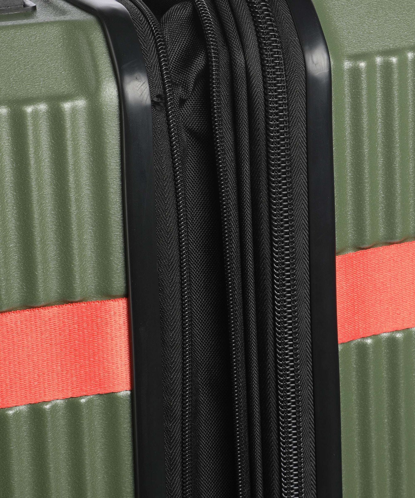 Jeep JH001A Spinner (4 wheels) green