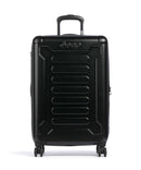 Jeep JH004C Trolley (4 wielen) black