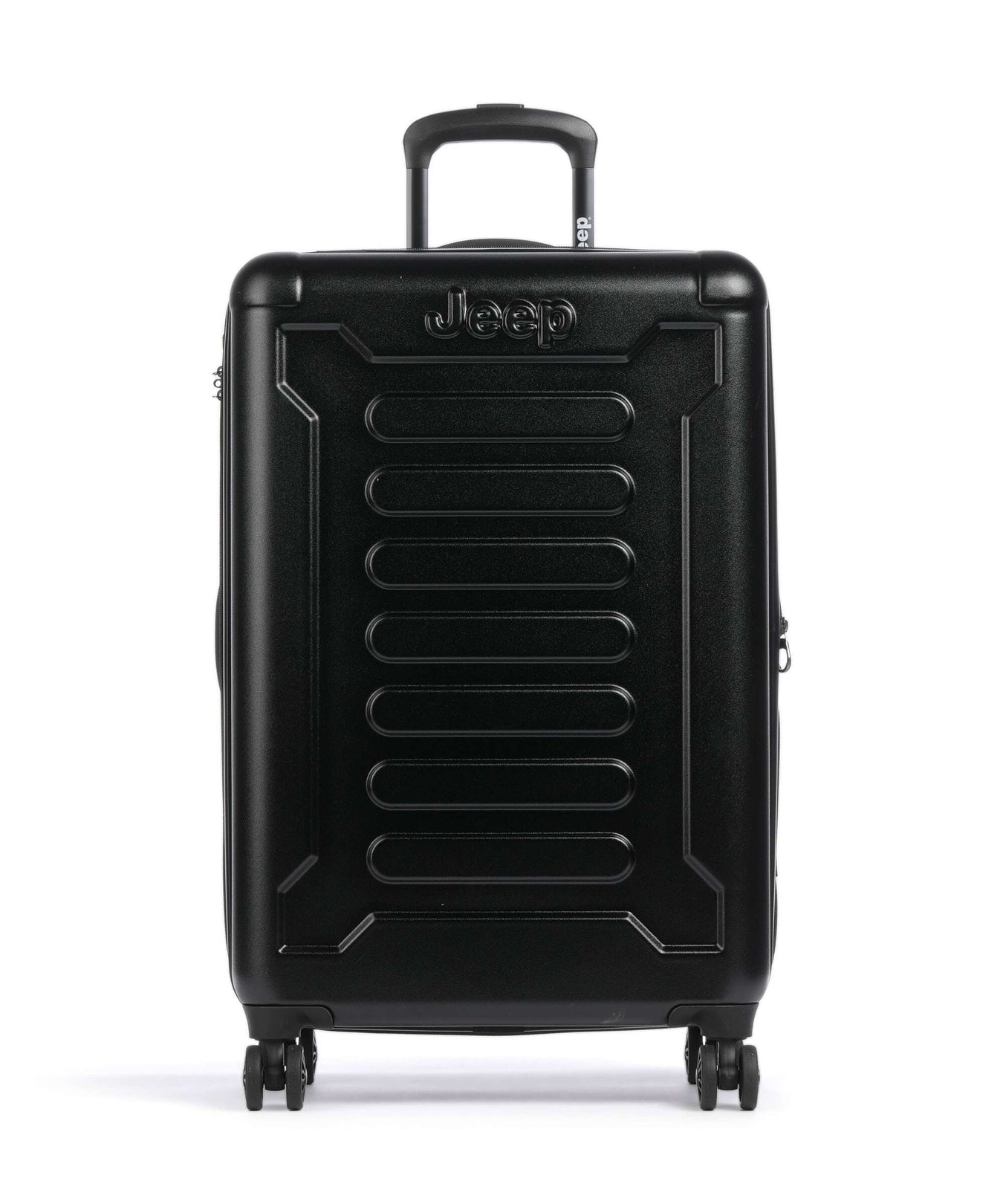 Jeep JH004C Spinner (4 wheels) black