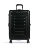 Jeep JH004C Trolley (4 wielen) black