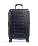 Jeep JH004C Trolley (4 wielen) blue