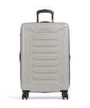 Jeep JH004C Trolley (4 wielen) grey