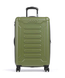 Jeep JH004C Trolley (4 wielen) avocade green