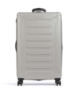 Jeep JH004C Trolley (4 wielen) grey