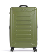 Jeep JH004C Trolley (4 wielen) avocade green