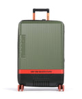Jeep JH001A Spinner (4 wheels) green