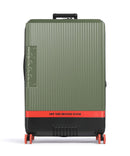 Jeep JH001A Trolley (4 wielen) green