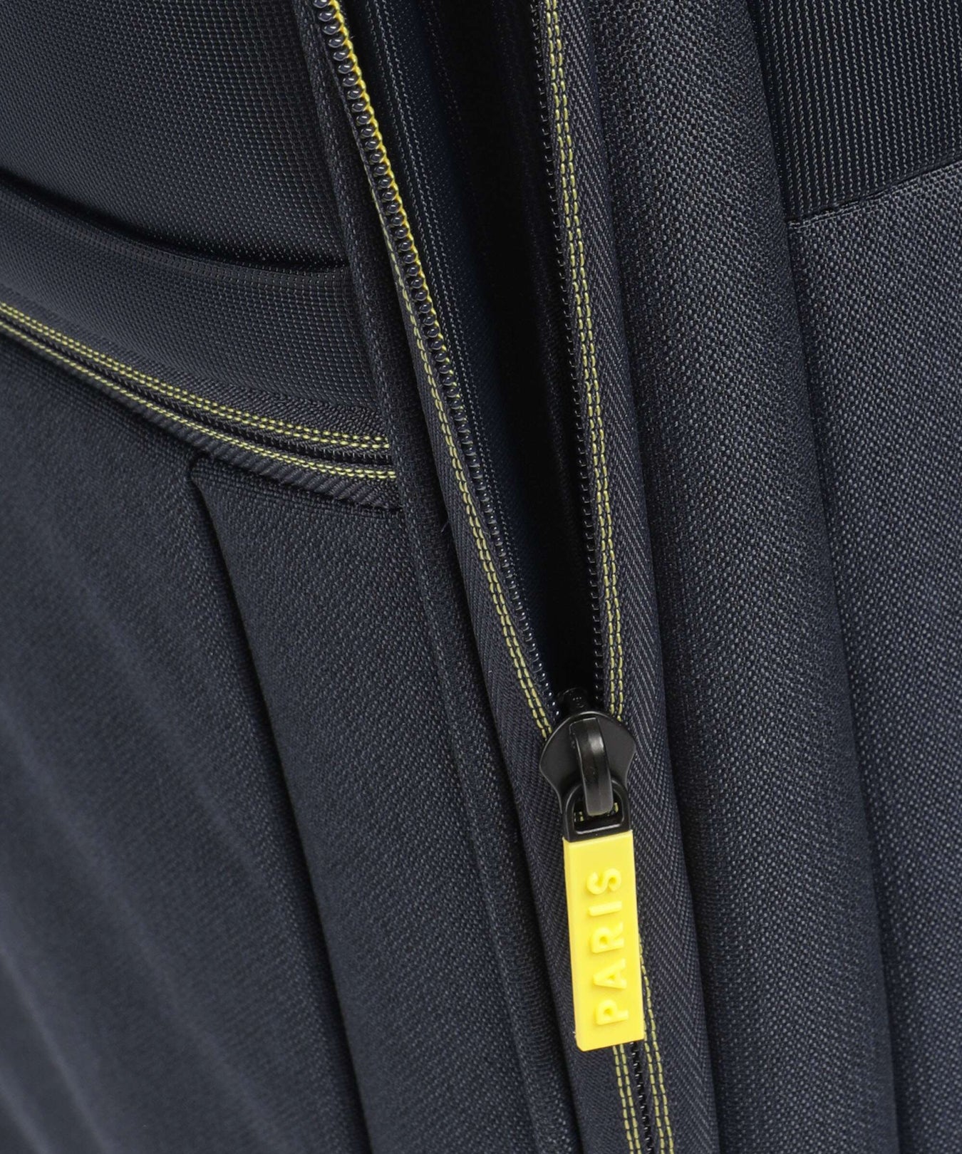 Delsey Paris Brochant 3 Spinner (4 wheels) marineblau