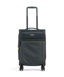 Delsey Paris Brochant 3 Trolley (4 wielen) kieferngrün