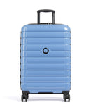 Delsey Paris Shadow 5.0 Trolley (4 wielen) marina