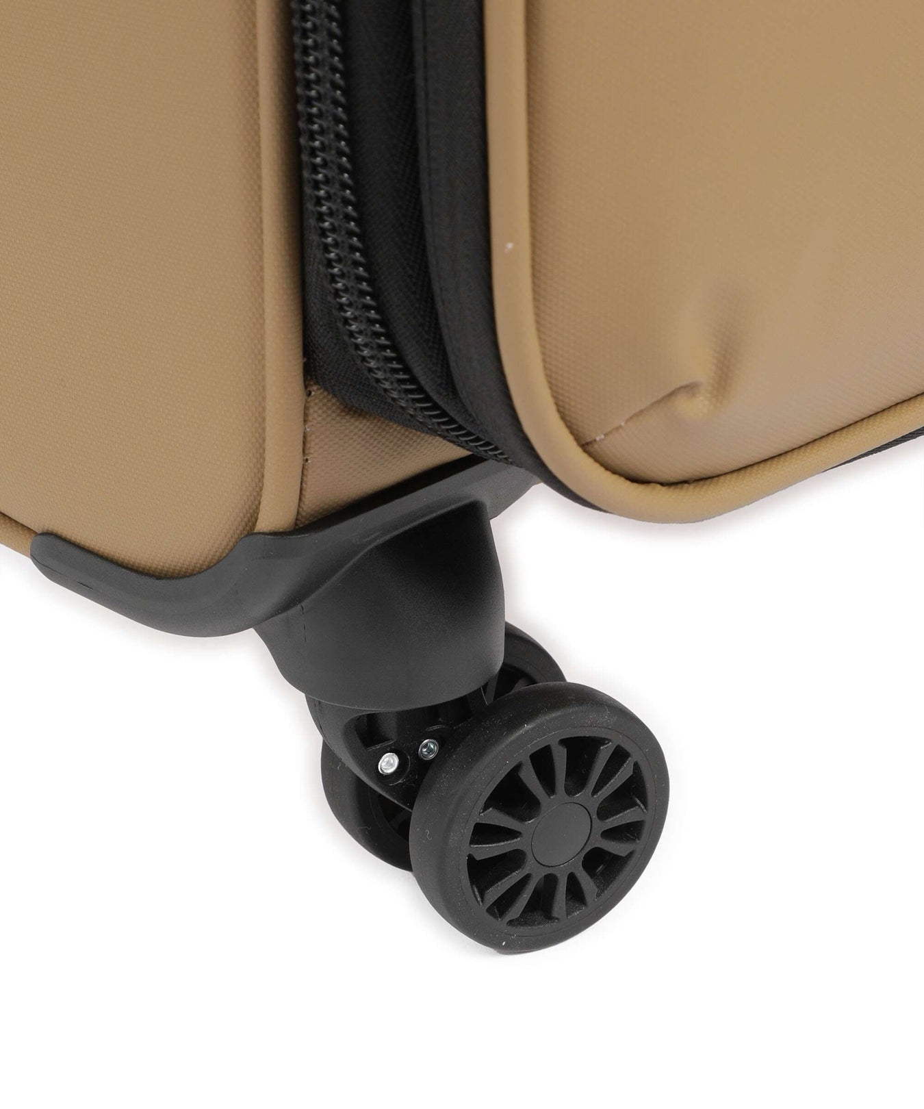 Delsey Paris Maubert 2.0 Spinner (4 wheels) beige