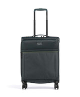 Delsey Paris Brochant 3 Trolley (4 wielen) kieferngrün
