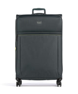 Delsey Paris Brochant 3 Trolley (4 wielen) kieferngrün