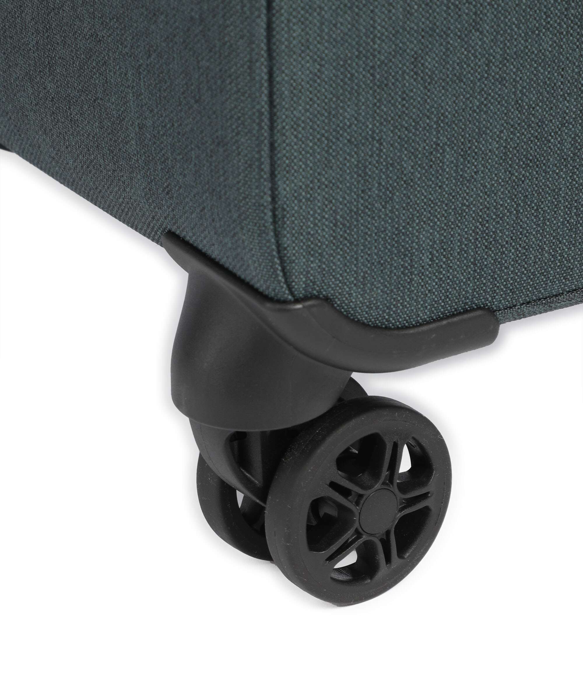 Delsey Paris Brochant 3 Spinner (4 wheels) kieferngrün