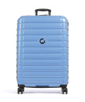 Delsey Paris Shadow 5.0 Spinner (4 wheels) marina
