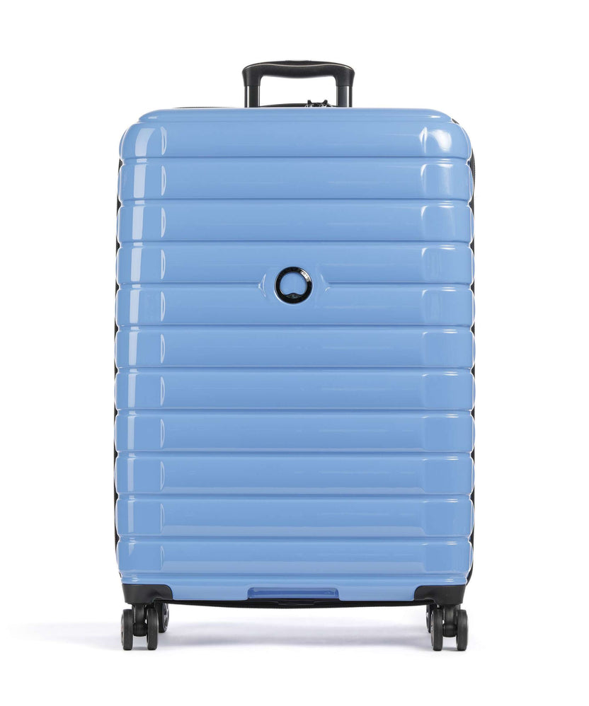 Delsey Paris Shadow 5.0 Spinner (4 wheels) marina