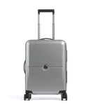 Delsey Paris Turenne 2.0 Trolley (4 wielen) silber