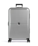 Delsey Paris Turenne 2.0 Trolley (4 wielen) silber