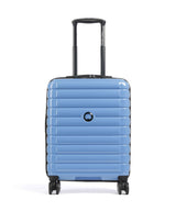 Delsey Paris Shadow 5.0 Trolley (4 wielen) marina