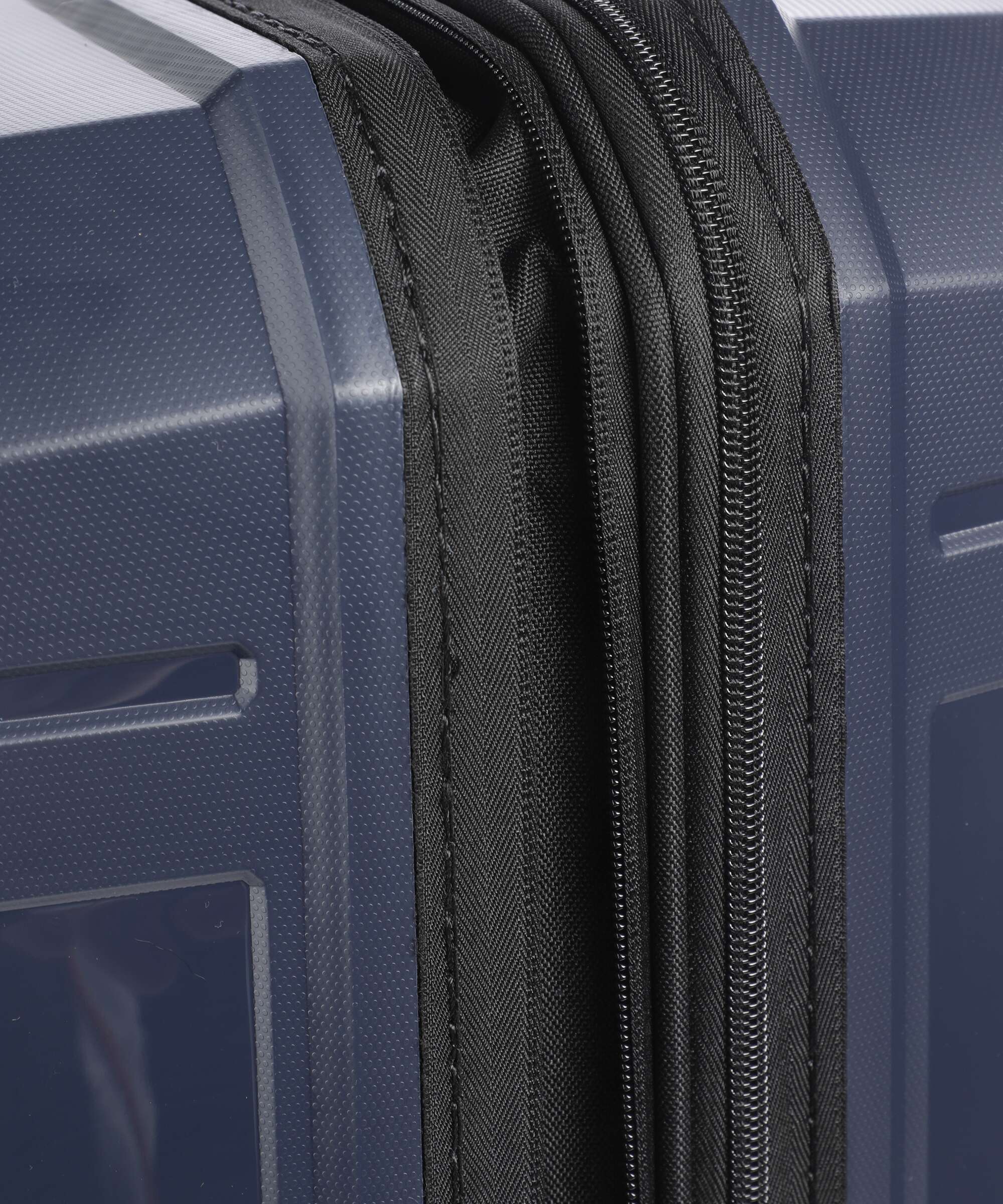 Delsey Paris Lutece Se Spinner (4 wheels) navy