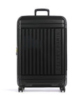 Delsey Paris Lutece Se Spinner (4 wheels) black