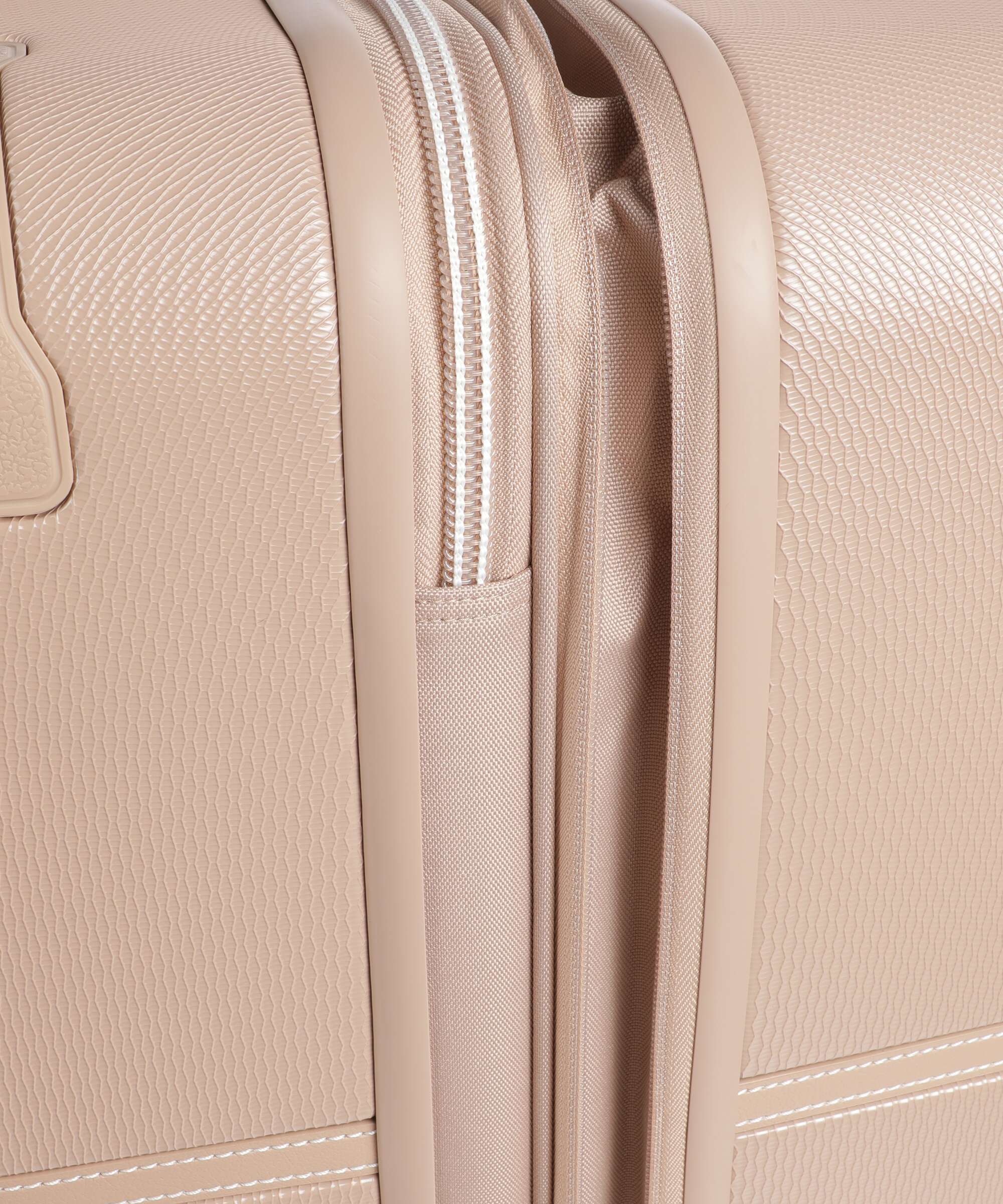 Delsey Paris Chatelet Air 2.0 Spinner (4 wheels) beige rose