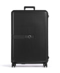 Delsey Paris Vauban Spinner (4 wheels) black