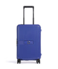 Delsey Paris Vauban Spinner (4 wheels) electric blue