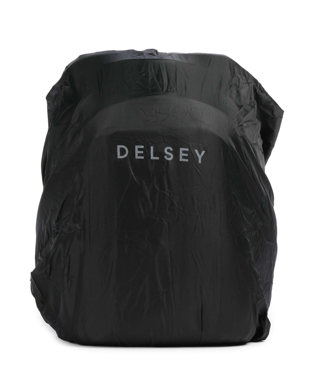 Delsey Paris DLC Pro Laptop backpack black