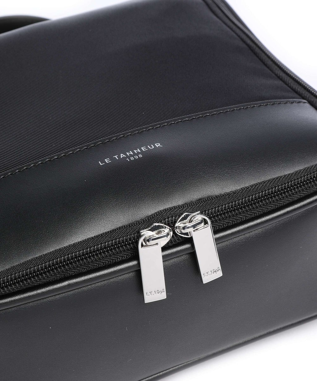 Le Tanneur Gaspard Toiletry bag noir