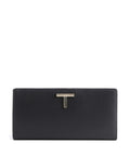 Le Tanneur Gisele Wallet noir