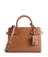 Le Tanneur Emilie Handbag tan