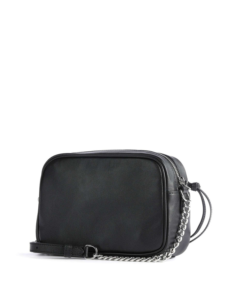 Le Tanneur Laura Crossbody bag noir