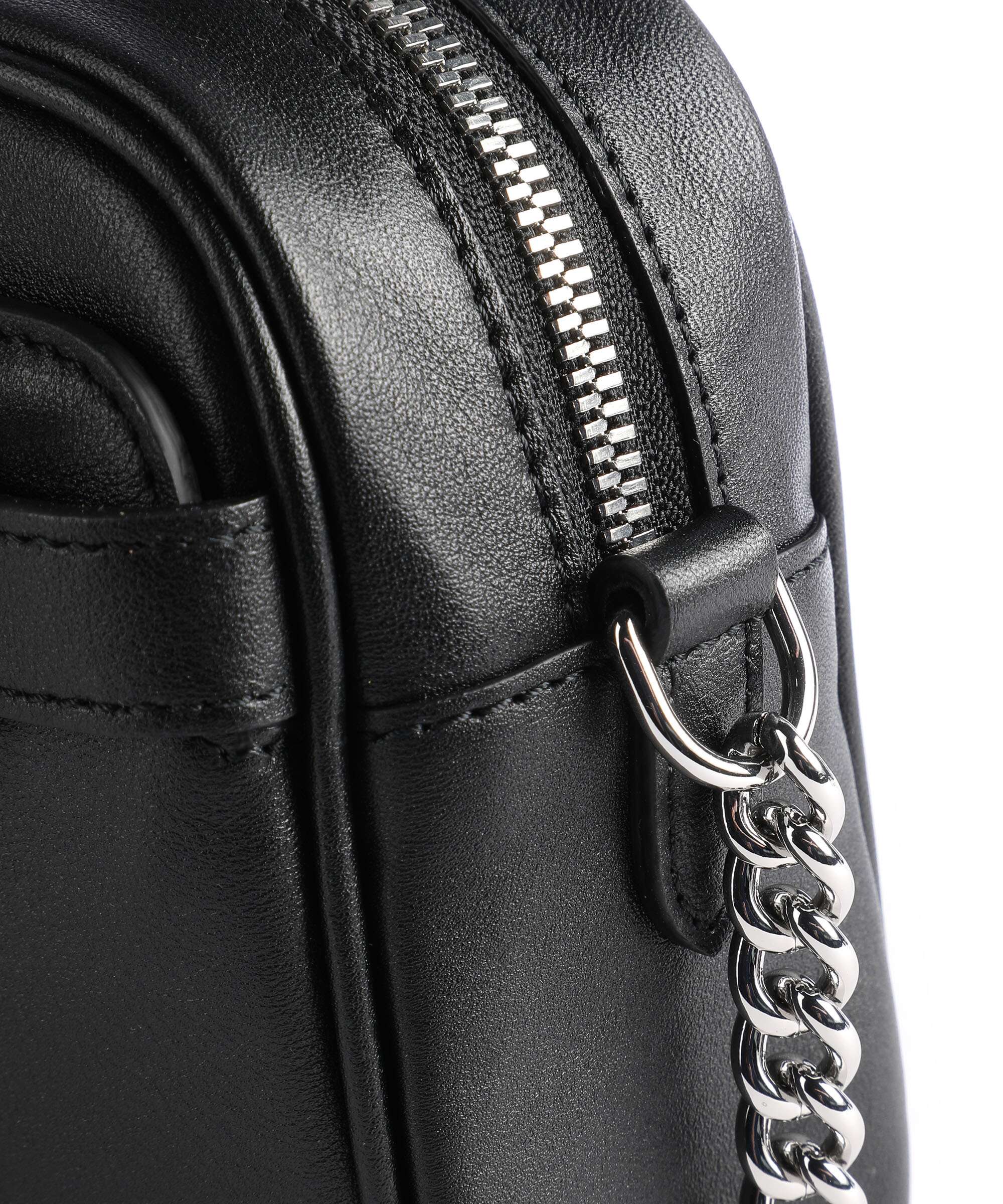 Le Tanneur Laura Crossbody bag noir