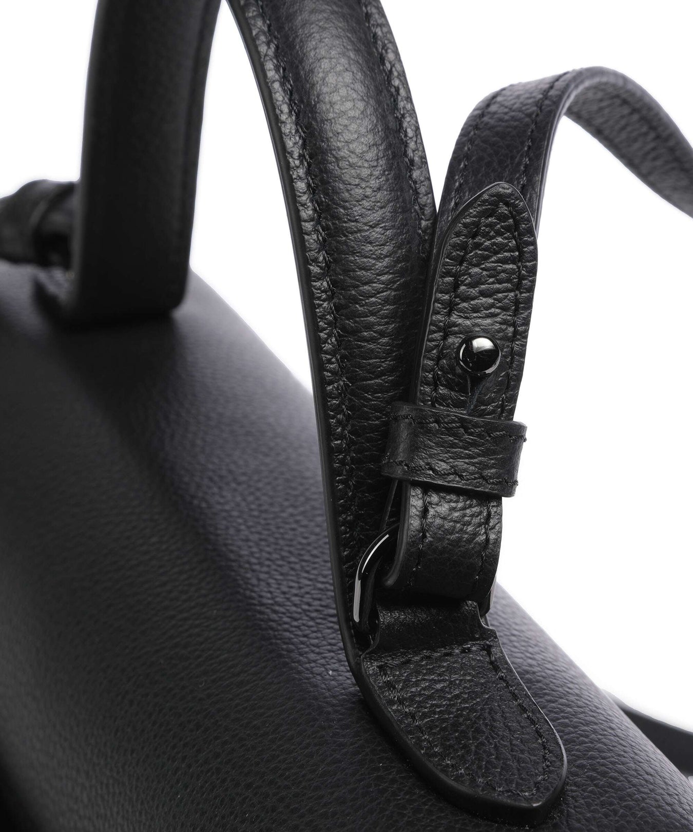 Le Tanneur Emilie Handbag noir