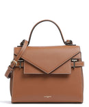 Le Tanneur Emilie Handtas tan