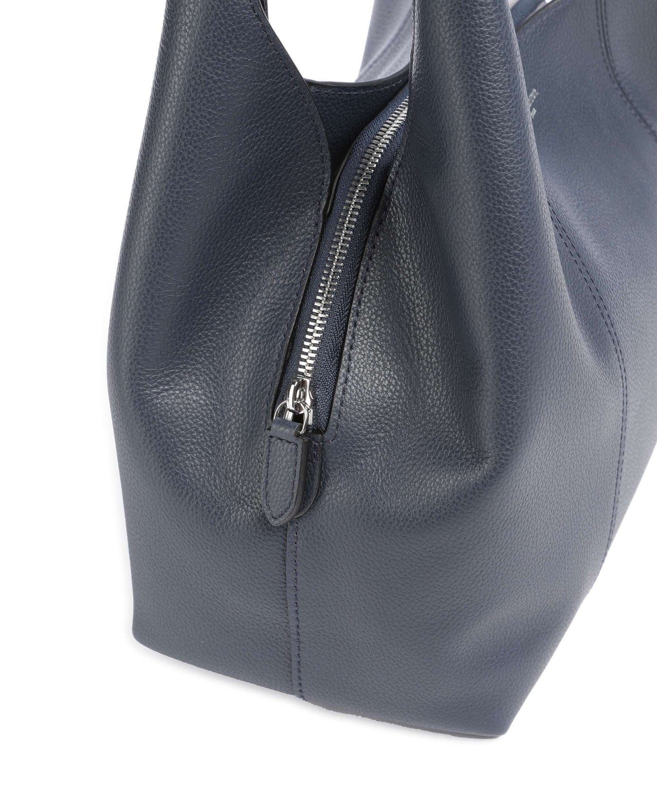 Le Tanneur Juliette Hobo bag crepuscule