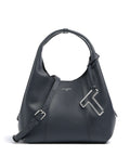 Le Tanneur Juliette Handbag twilight