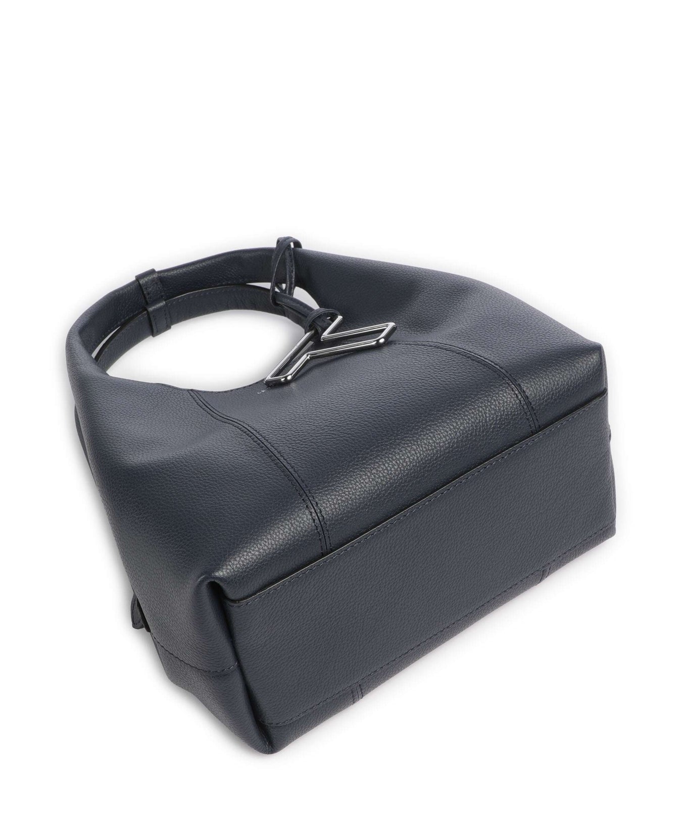 Le Tanneur Juliette Handbag twilight