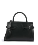 Le Tanneur Emilie Handtas black