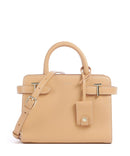 Le Tanneur Emilie Handtas beige pampa